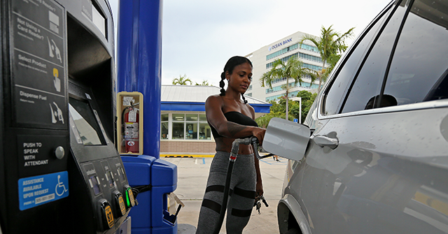 Virginia Gasoline Prices Plunge: 50-Cent Drop Year-Over-Year Virginia Gasoline Prices Plunge: 50-Cent Drop Year-Over-Year