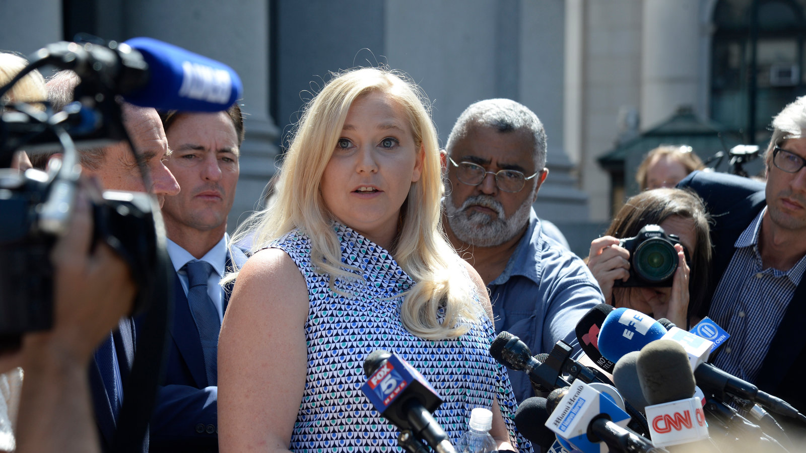 Virginia Giuffre Dead: Epstein Survivor And Prince Andrew Accuser Passes Away Virginia Giuffre Dead: Epstein Survivor And Prince Andrew Accuser Passes Away