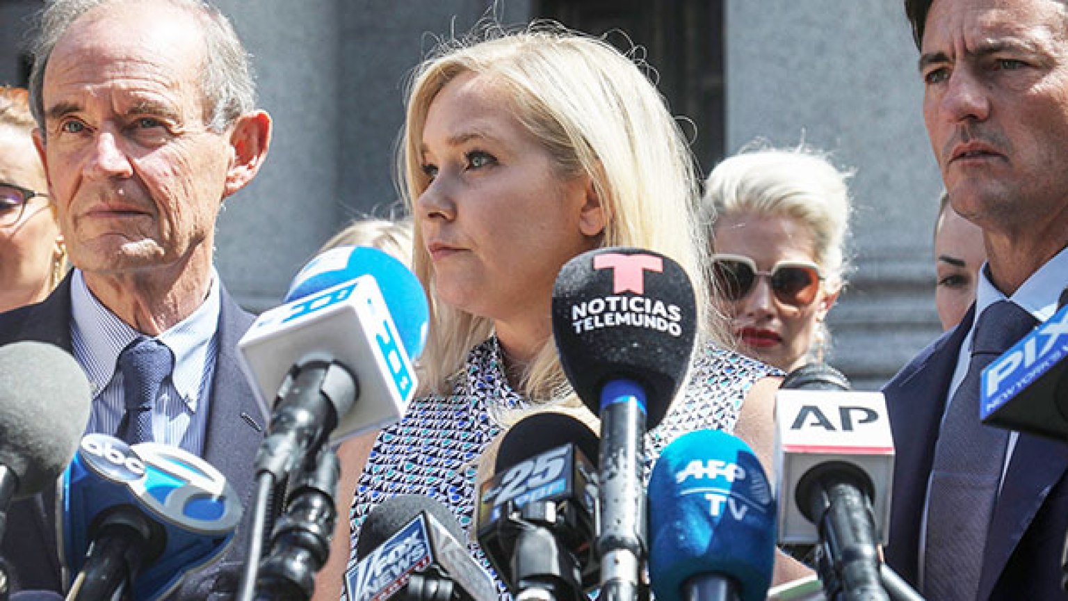 Virginia Giuffre's Grave Health Concerns Amidst Prince Andrew Case Virginia Giuffre's Grave Health Concerns Amidst Prince Andrew Case