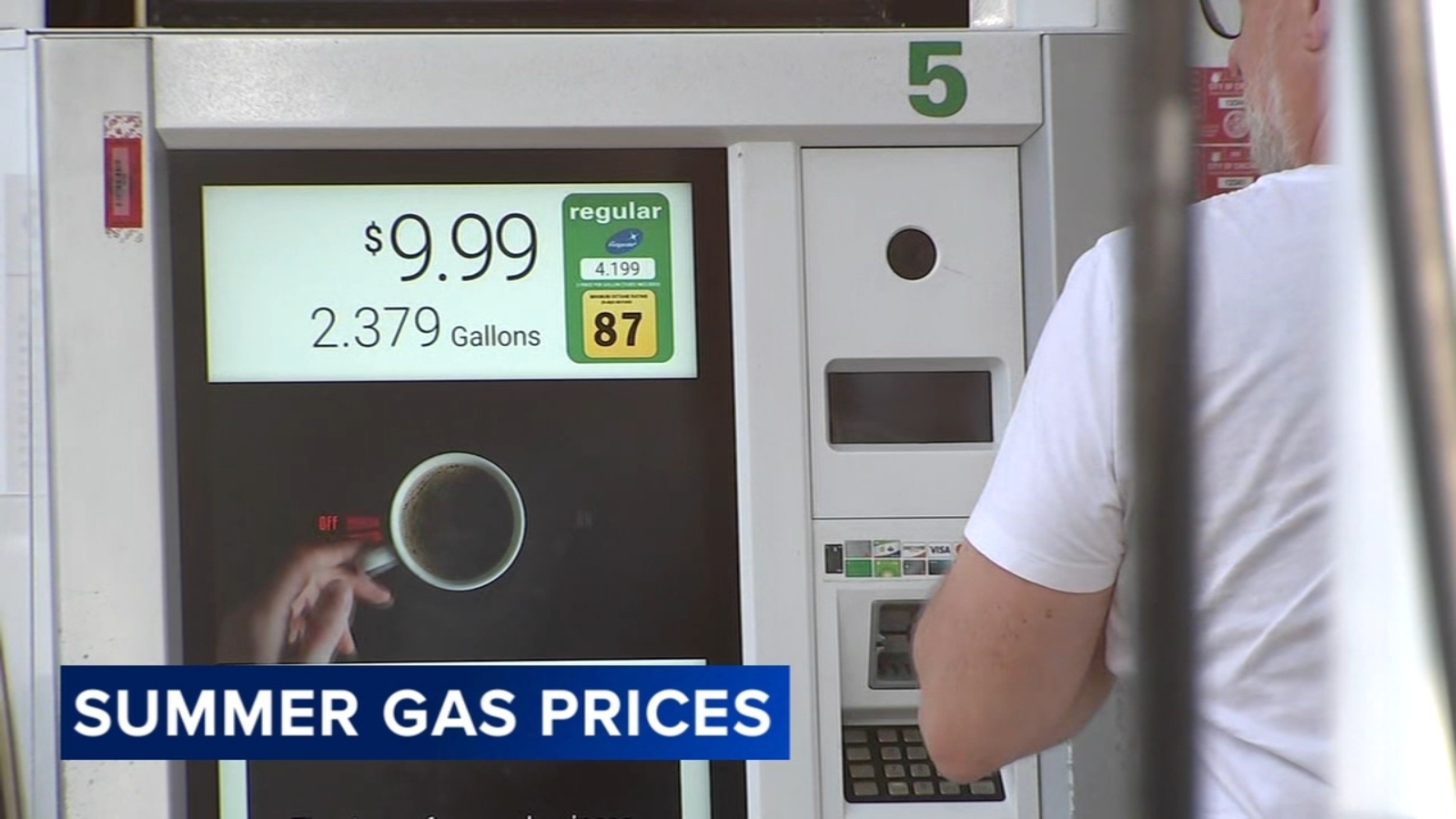 Virginia Sees Lower Gas Prices: GasBuddy Provides Latest Figures Virginia Sees Lower Gas Prices: GasBuddy Provides Latest Figures