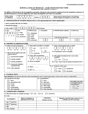 Virginia's Second Measles Case Of 2025: Investigation Underway Virginia's Second Measles Case Of 2025: Investigation Underway
