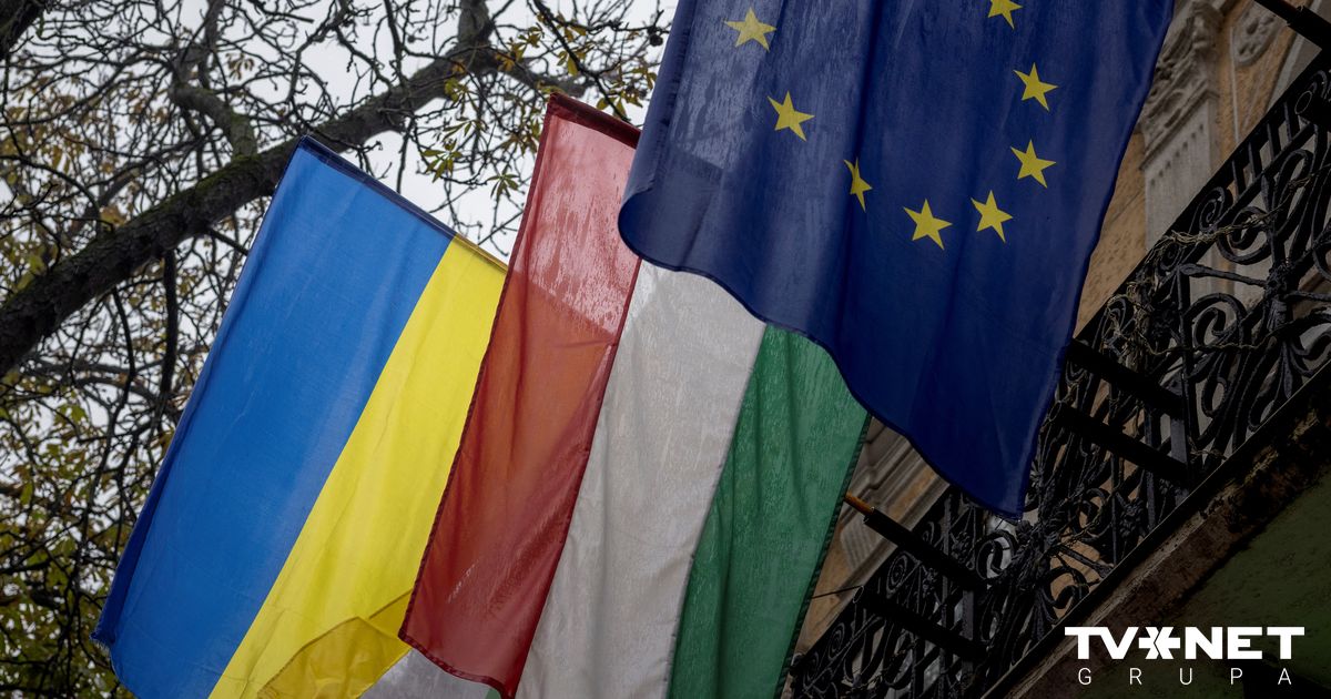 Visticamāk, Ukrainas Nākotne: Ultimāts Un Grūta Izvēle Visticamāk, Ukrainas Nākotne: Ultimāts Un Grūta Izvēle