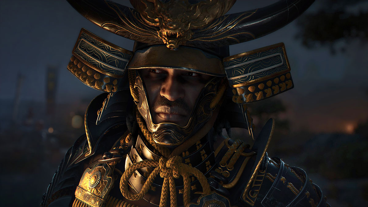 Visual Upgrade Comparison: Assassin's Creed Shadows On PS5 Pro Visual Upgrade Comparison: Assassin's Creed Shadows On PS5 Pro