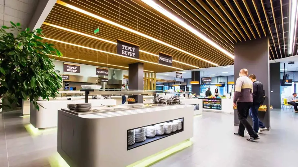 Vítězové Soutěže Stavba Roku: Inovativní Projekty A Architektonické Skvosty Vítězové Soutěže Stavba Roku: Inovativní Projekty A Architektonické Skvosty