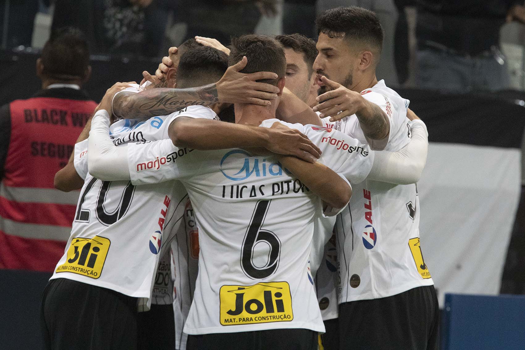 Vitória Do Corinthians Sobre O Guarani Define A Melhor Campanha Da Fase Vitória Do Corinthians Sobre O Guarani Define A Melhor Campanha Da Fase