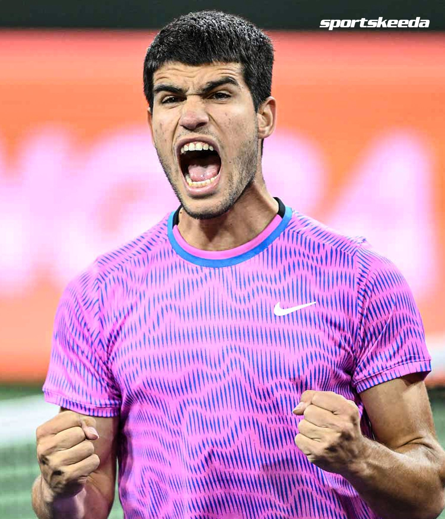Vô Địch Indian Wells: Thần Đồng 17 Tuổi Xứ Bạch Dương Tạo Nên Lịch Sử Vô Địch Indian Wells: Thần Đồng 17 Tuổi Xứ Bạch Dương Tạo Nên Lịch Sử