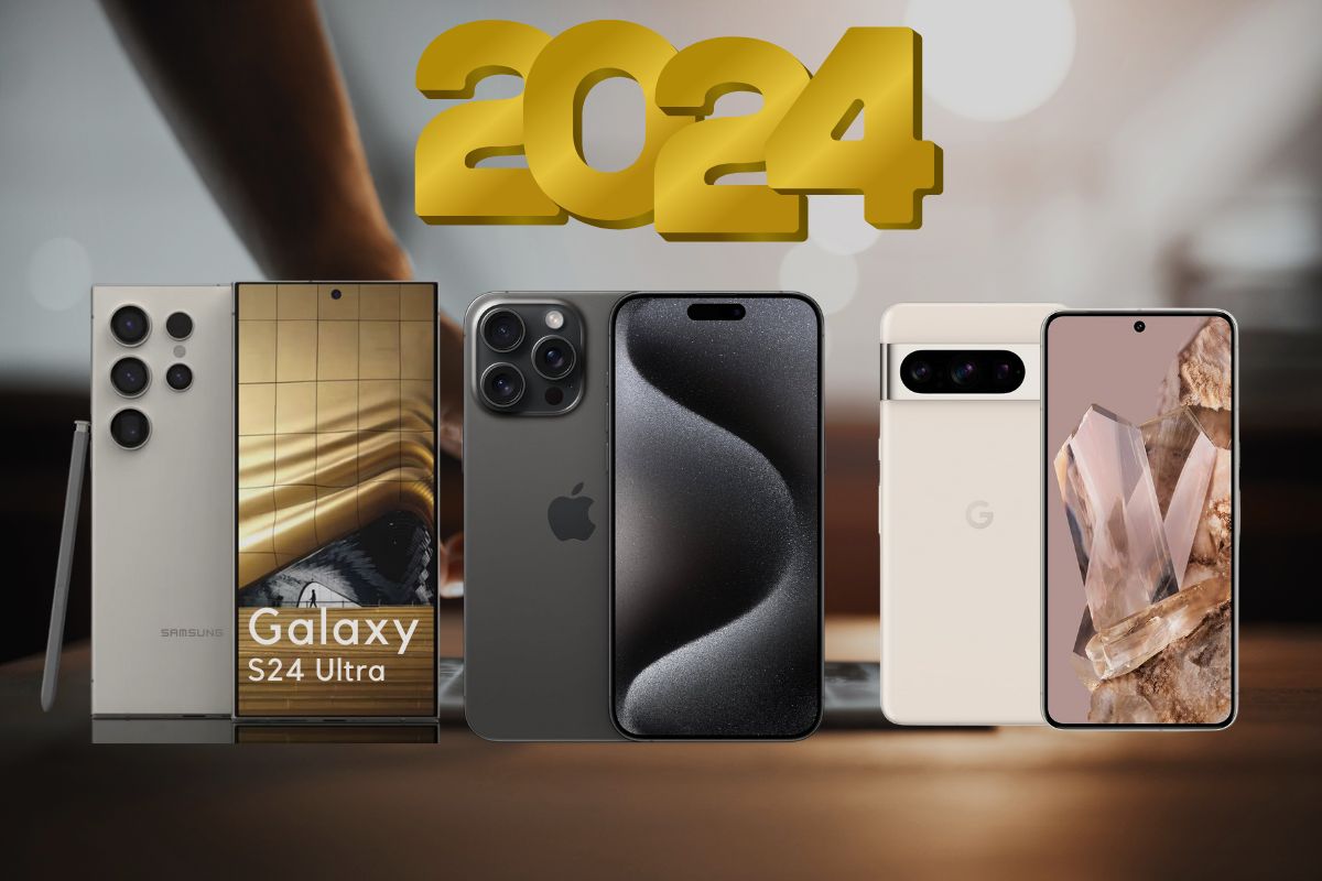 Voici Les 5 Smartphones Avec La Meilleure Autonomie En 2024 Voici Les 5 Smartphones Avec La Meilleure Autonomie En 2024