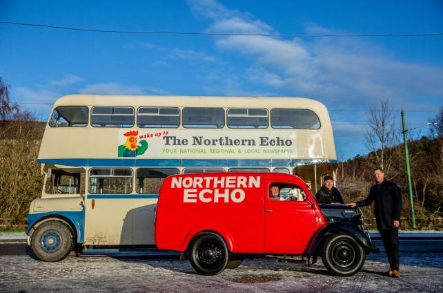 Vote Now: County Durham's Top Hairdresser 2025 (Northern Echo) Vote Now: County Durham's Top Hairdresser 2025 (Northern Echo)