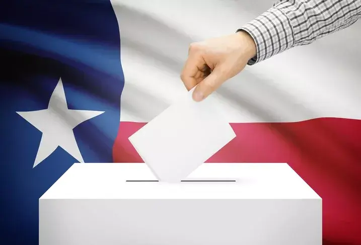 Voter Guide: Southeast Texas Municipal Elections In May 2025 Voter Guide: Southeast Texas Municipal Elections In May 2025
