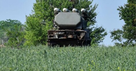 Война В Украине: Россия Осуществила Крупнейшую Ракетную Атаку Война В Украине: Россия Осуществила Крупнейшую Ракетную Атаку