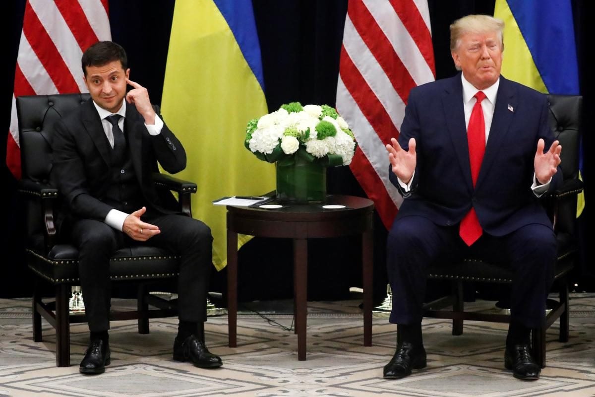 Встреча Зеленского И Трампа: Реакция Педро Паскаля И Международное Сообщество Встреча Зеленского И Трампа: Реакция Педро Паскаля И Международное Сообщество