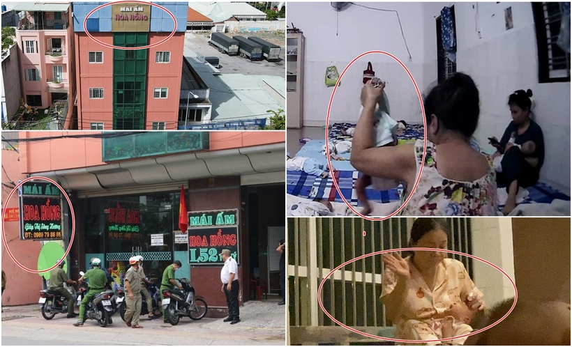 Vụ Bạo Hành Trẻ Em Ở Tiền Giang: Yêu Cầu Chấm Dứt Hoạt Động Giữ Trẻ Ngay Lập Tức Vụ Bạo Hành Trẻ Em Ở Tiền Giang: Yêu Cầu Chấm Dứt Hoạt Động Giữ Trẻ Ngay Lập Tức