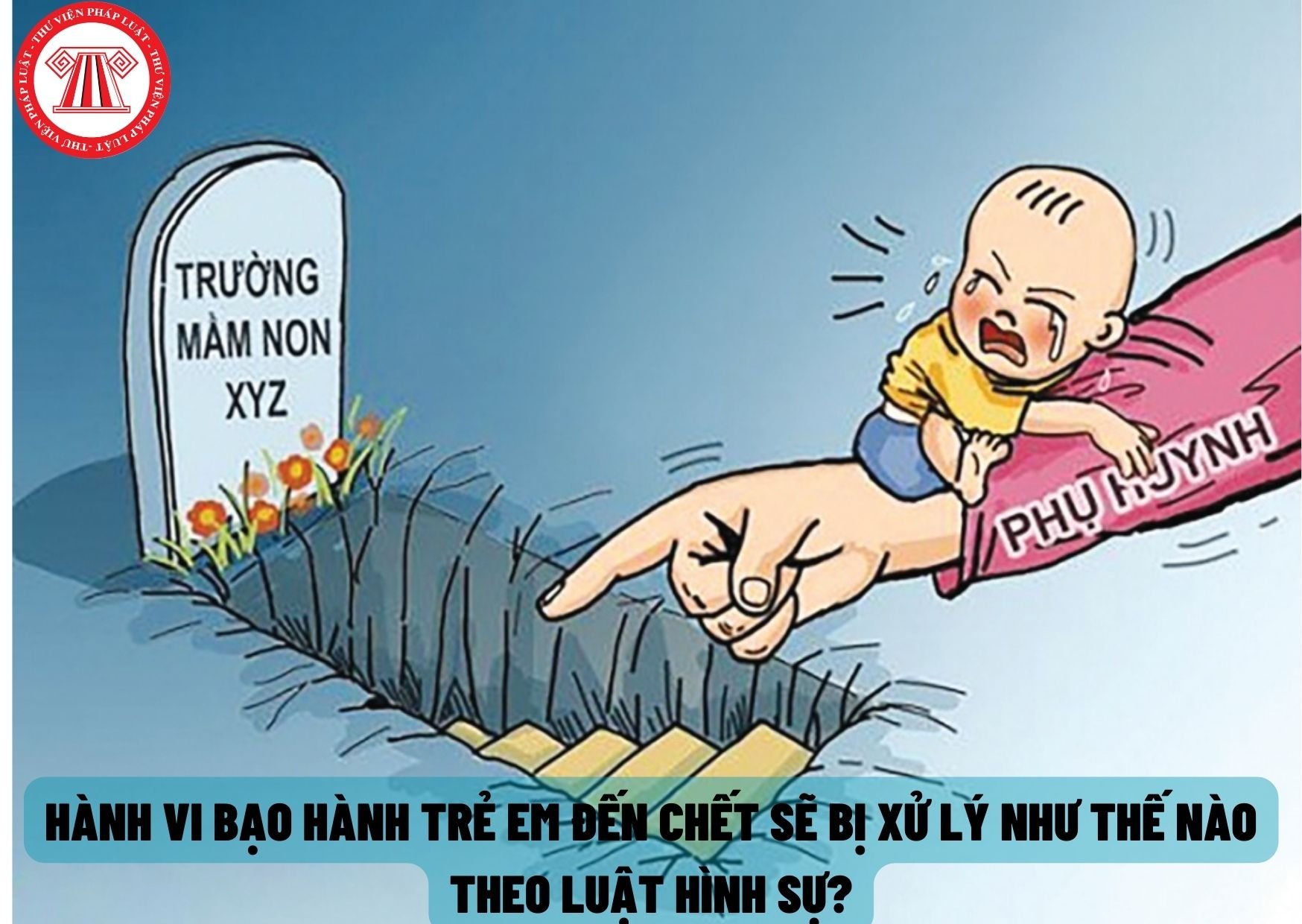 Vụ Bạo Hành Trẻ Em Tiền Giang: Yêu Cầu Chấm Dứt Hoạt Động Giữ Trẻ Ngay Lập Tức Vụ Bạo Hành Trẻ Em Tiền Giang: Yêu Cầu Chấm Dứt Hoạt Động Giữ Trẻ Ngay Lập Tức