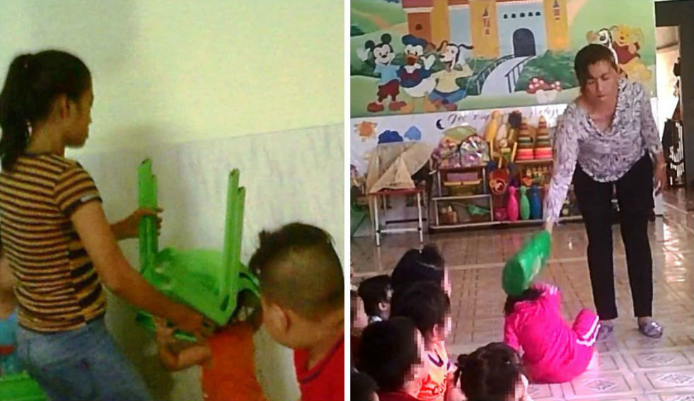 Vụ Việc Bảo Mẫu Đánh Trẻ Ở Tiền Giang: Bài Học Về An Toàn Trẻ Em Vụ Việc Bảo Mẫu Đánh Trẻ Ở Tiền Giang: Bài Học Về An Toàn Trẻ Em