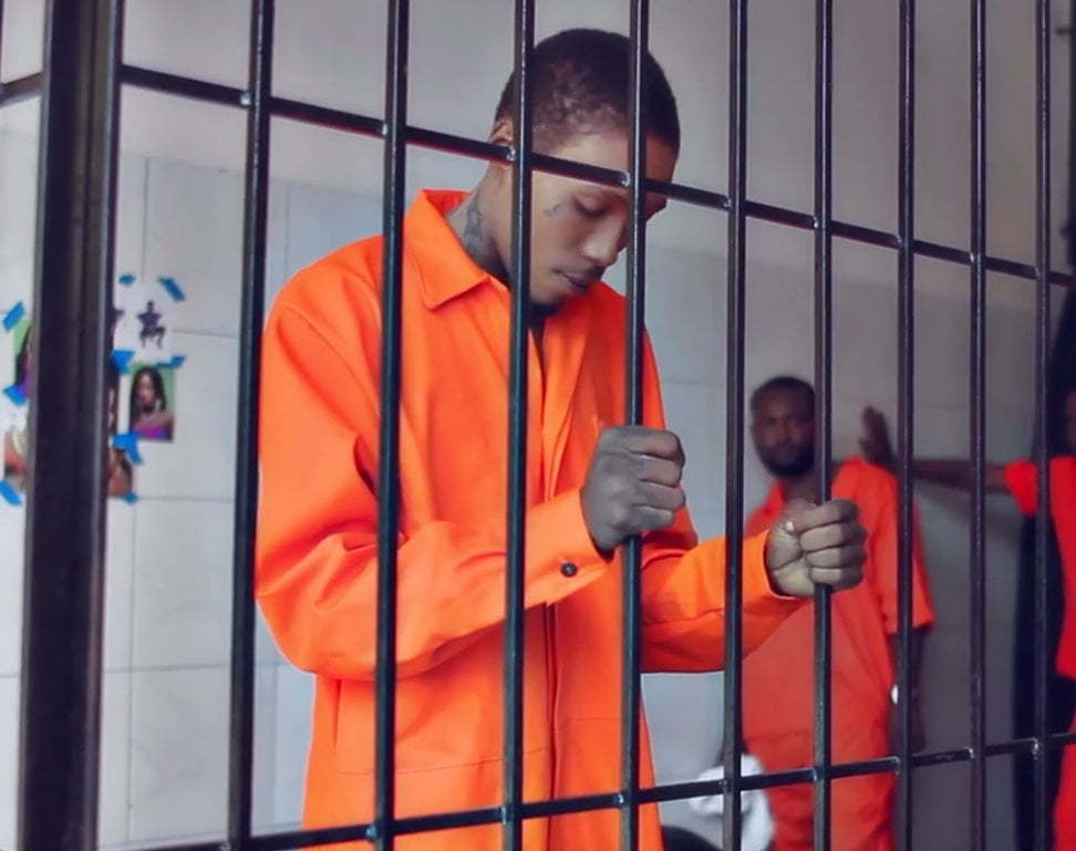 Vybz Kartel: A Prison Update – Family, Freedom, And Upcoming Music Vybz Kartel: A Prison Update – Family, Freedom, And Upcoming Music