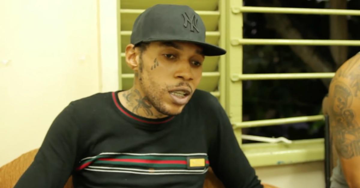 Vybz Kartel Announces NYC Barclay Center Show This April Vybz Kartel Announces NYC Barclay Center Show This April