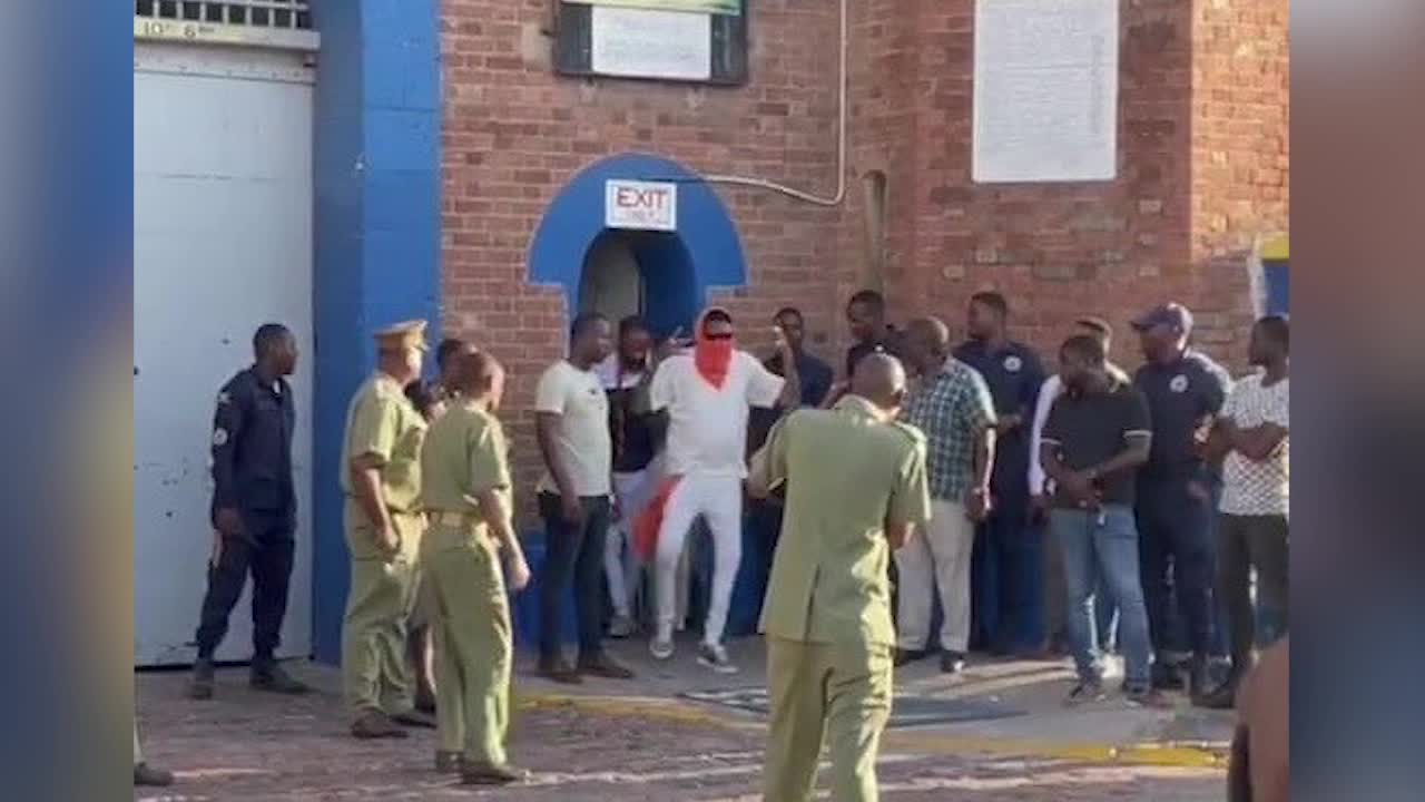 Vybz Kartel Breaks Silence: Prison, Family, And Future Music Plans Vybz Kartel Breaks Silence: Prison, Family, And Future Music Plans