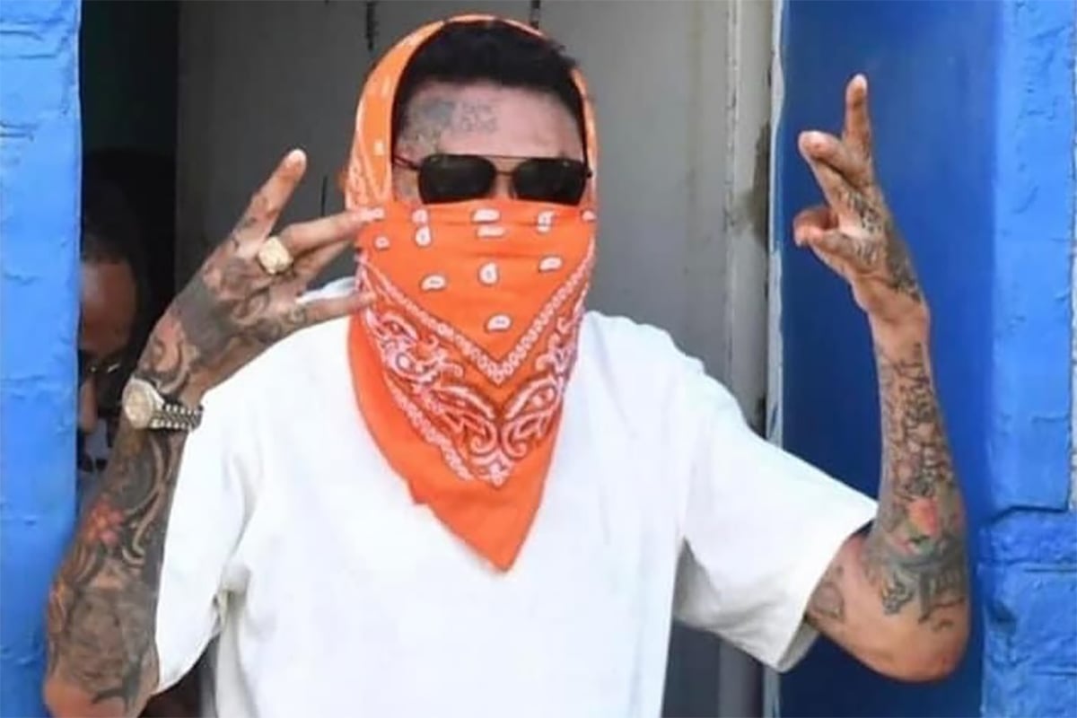 Vybz Kartel Breaks Silence: Prison, Family, And Upcoming Music Vybz Kartel Breaks Silence: Prison, Family, And Upcoming Music
