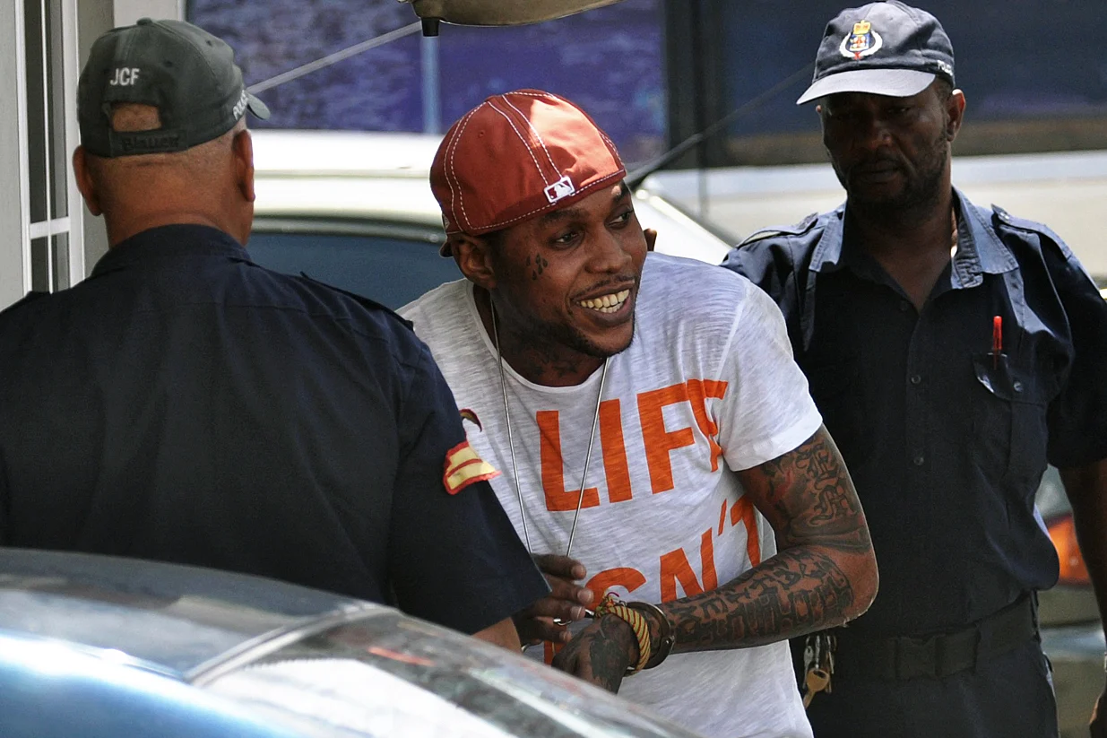 Vybz Kartel Electrifies Brooklyn With Sold-Out Concerts Vybz Kartel Electrifies Brooklyn With Sold-Out Concerts