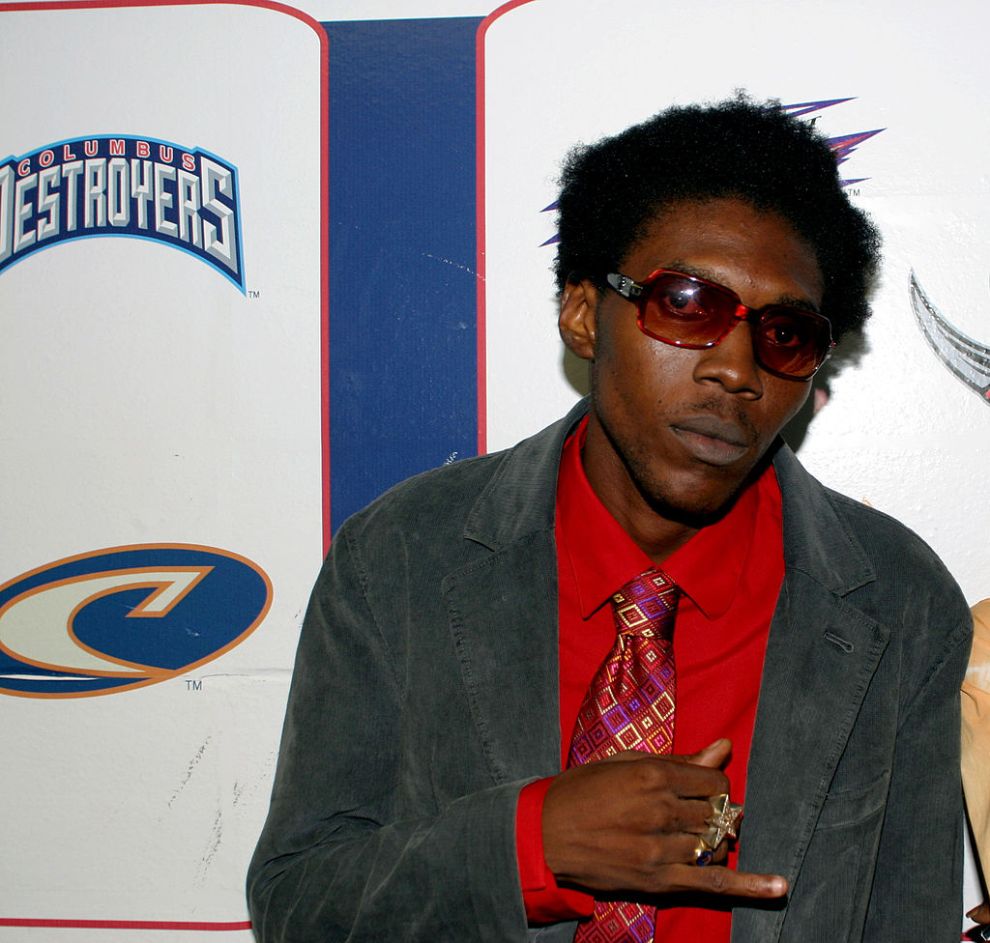 Vybz Kartel: New York Concert - A Landmark Event Vybz Kartel: New York Concert - A Landmark Event