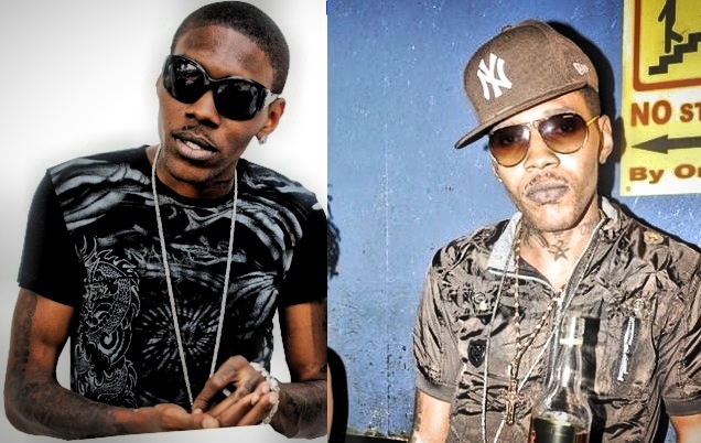 Vybz Kartel: Self-Esteem Issues And Skin Bleaching Vybz Kartel: Self-Esteem Issues And Skin Bleaching