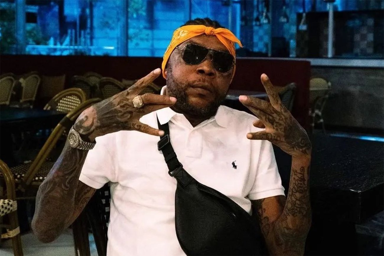 Vybz Kartel Speaks: Prison Life, Freedom, Family, And New Music Vybz Kartel Speaks: Prison Life, Freedom, Family, And New Music