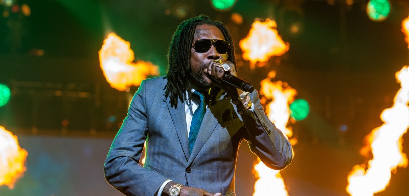 Vybz Kartel's Brooklyn Concerts: A Review Of The Sold-Out Events Vybz Kartel's Brooklyn Concerts: A Review Of The Sold-Out Events