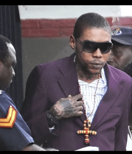 Vybz Kartel's Historic New York City Performance: A Landmark Event Vybz Kartel's Historic New York City Performance: A Landmark Event