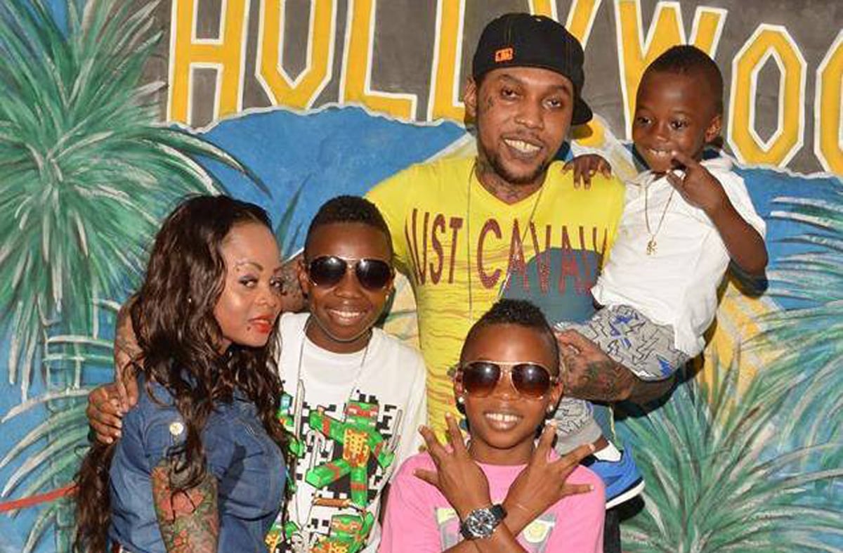Vybz Kartel's Historic New York City Performance: Date, Venue & Ticket Info Vybz Kartel's Historic New York City Performance: Date, Venue & Ticket Info