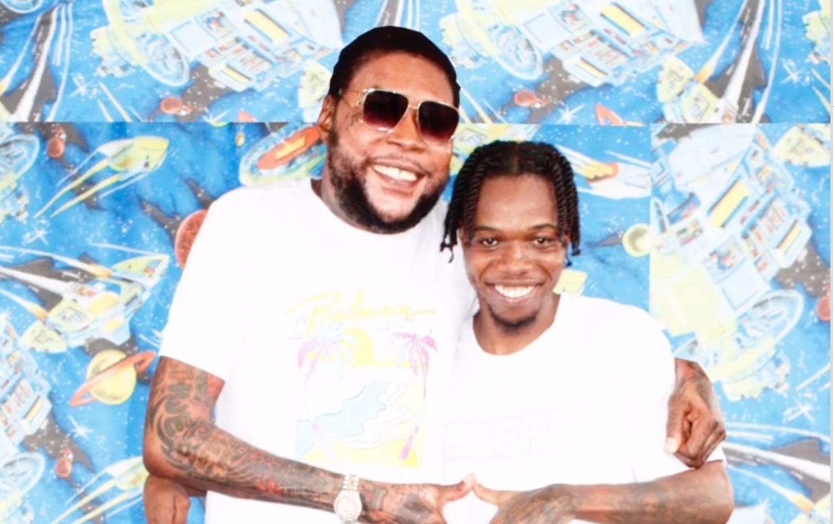 Vybz Kartel's New York Concert: Details And Expectations Vybz Kartel's New York Concert: Details And Expectations