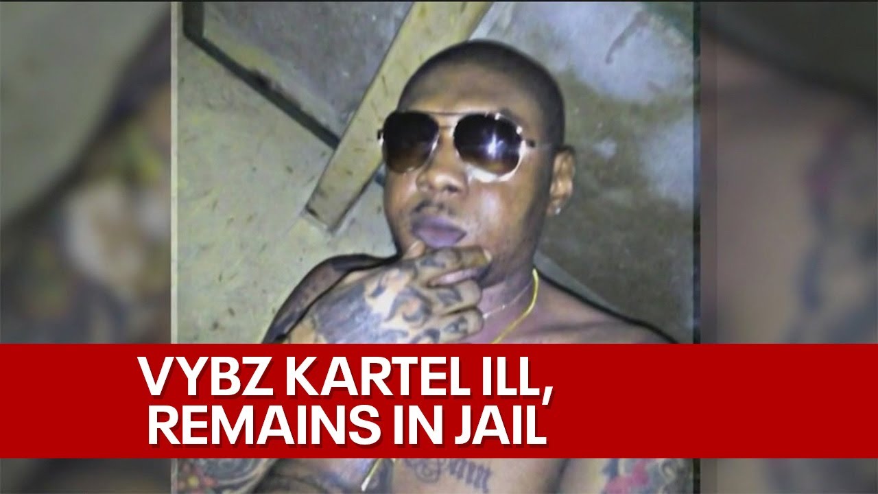 Vybz Kartel's Sold-Out Brooklyn Shows: A Triumphant Return Vybz Kartel's Sold-Out Brooklyn Shows: A Triumphant Return