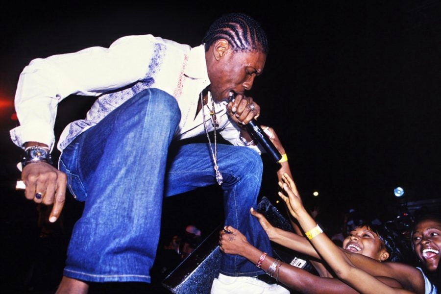 Vybz Kartel's Support As Dancehall Artist Faces TT Travel Ban Vybz Kartel's Support As Dancehall Artist Faces TT Travel Ban