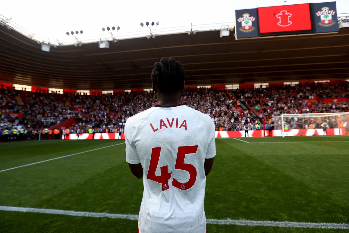 Waarom 6 Wissels Toegestaan Waren Tijdens Liverpool - Southampton Waarom 6 Wissels Toegestaan Waren Tijdens Liverpool - Southampton