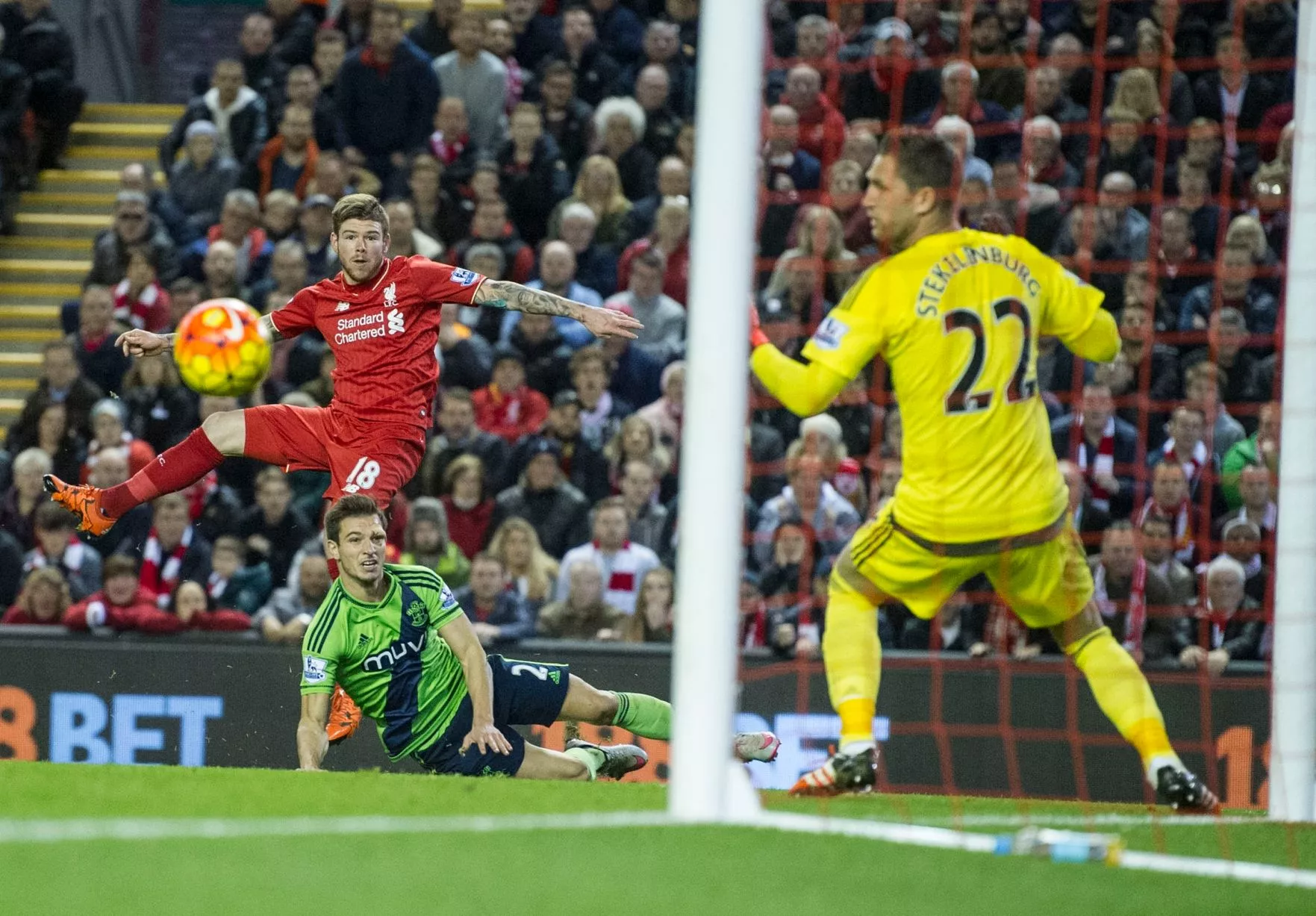 Waarom Kreeg Liverpool Extra Wissels Tegen Southampton? Waarom Kreeg Liverpool Extra Wissels Tegen Southampton?