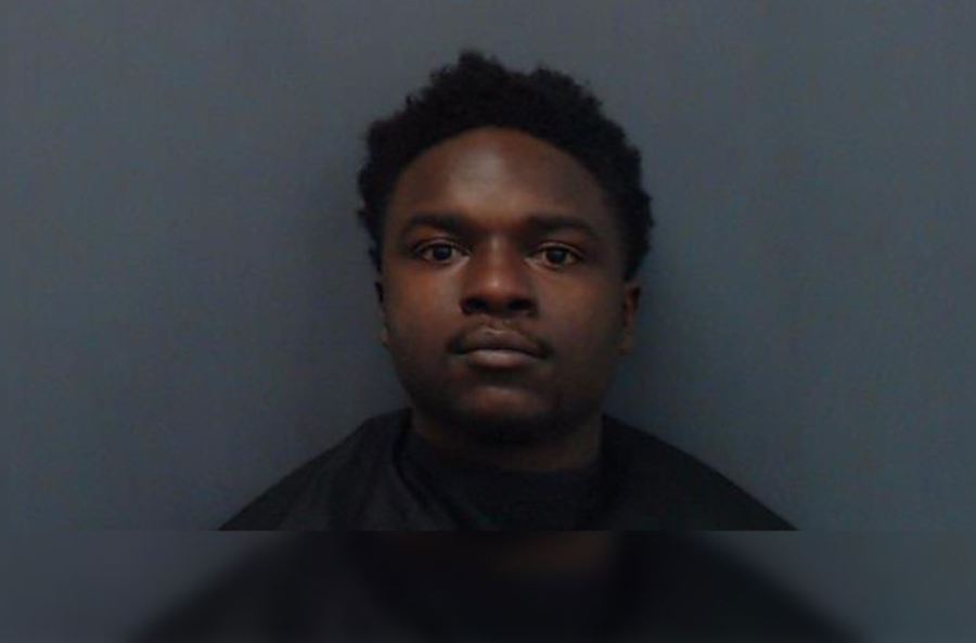 Waffle House Murder In Longview Results In 30-Year Sentence Waffle House Murder In Longview Results In 30-Year Sentence