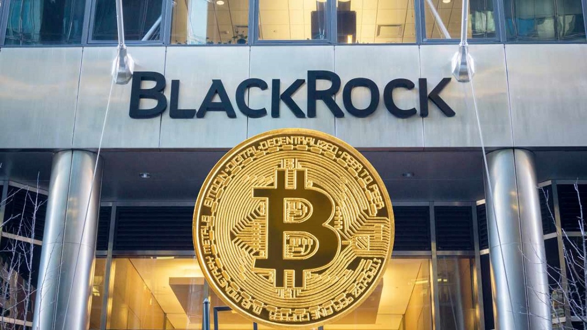 Wall Street Predicts 110% Soar For This BlackRock ETF In 2025: Billionaire Investors Agree Wall Street Predicts 110% Soar For This BlackRock ETF In 2025: Billionaire Investors Agree