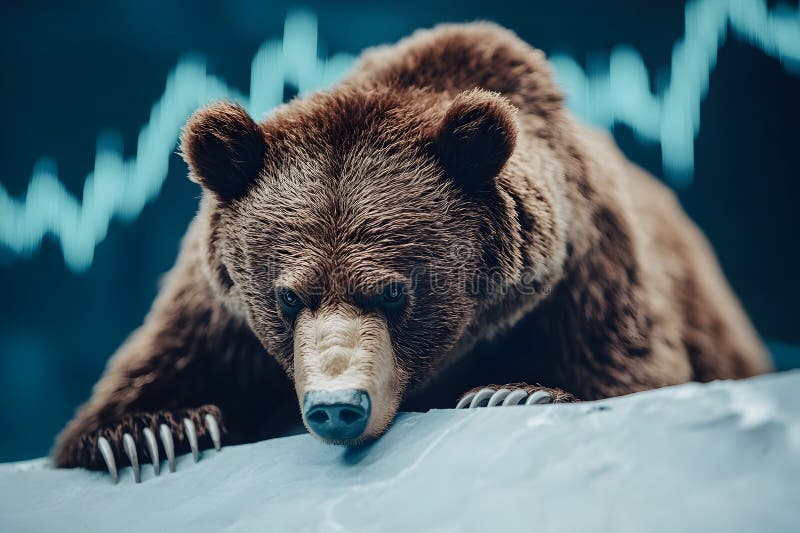 Wall Street's Stunning Rebound: Bear Market Strategies Failing Wall Street's Stunning Rebound: Bear Market Strategies Failing