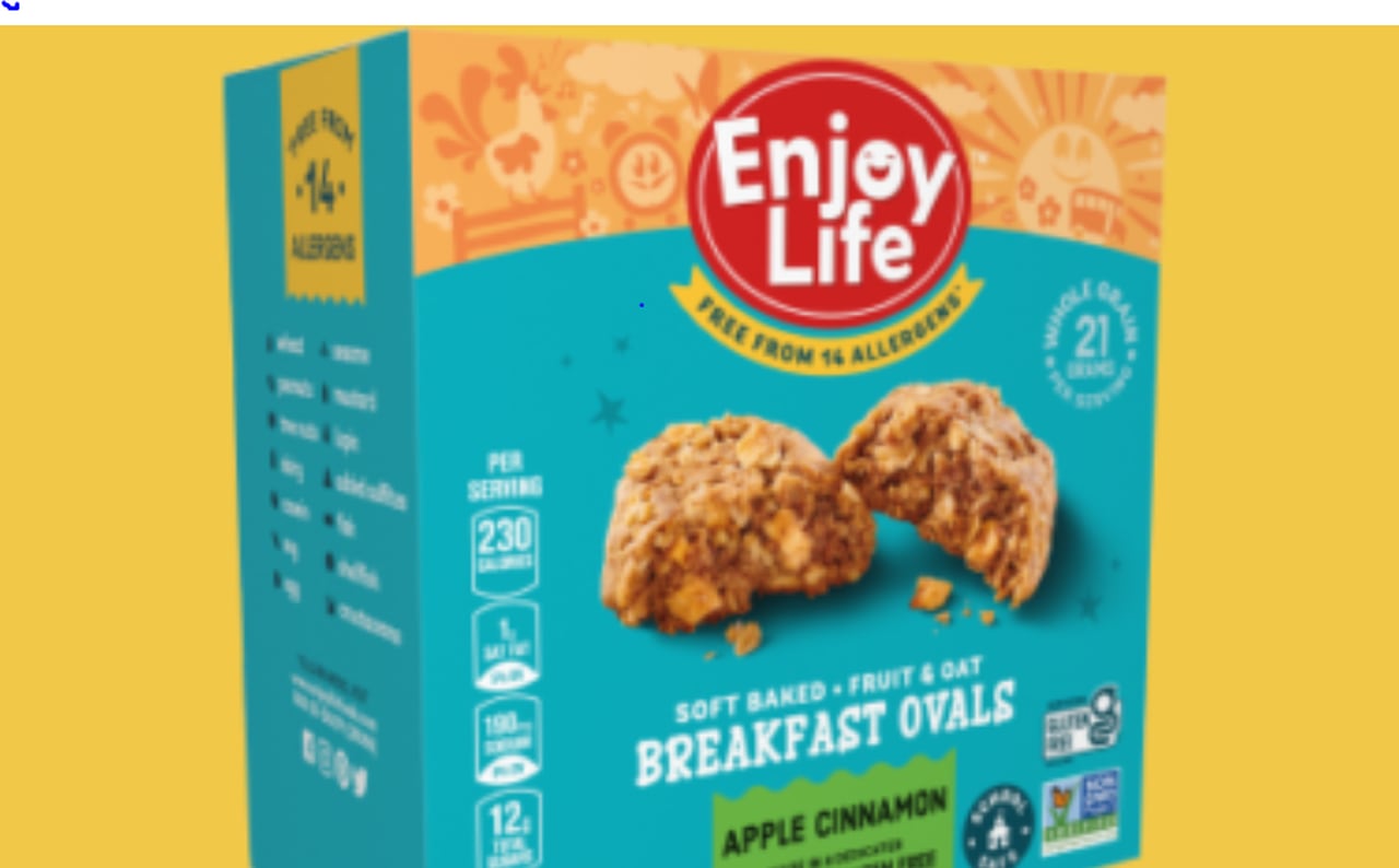 Walmart Recalls Tortilla Chips And Jewelry Kits Nationwide Walmart Recalls Tortilla Chips And Jewelry Kits Nationwide
