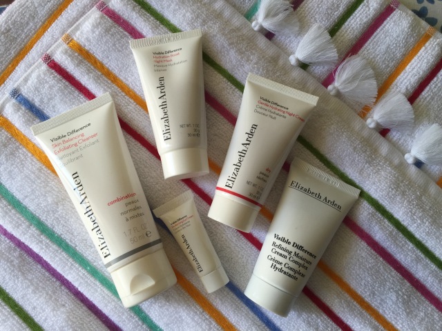 Walmart's Best Elizabeth Arden Skincare Deals Walmart's Best Elizabeth Arden Skincare Deals