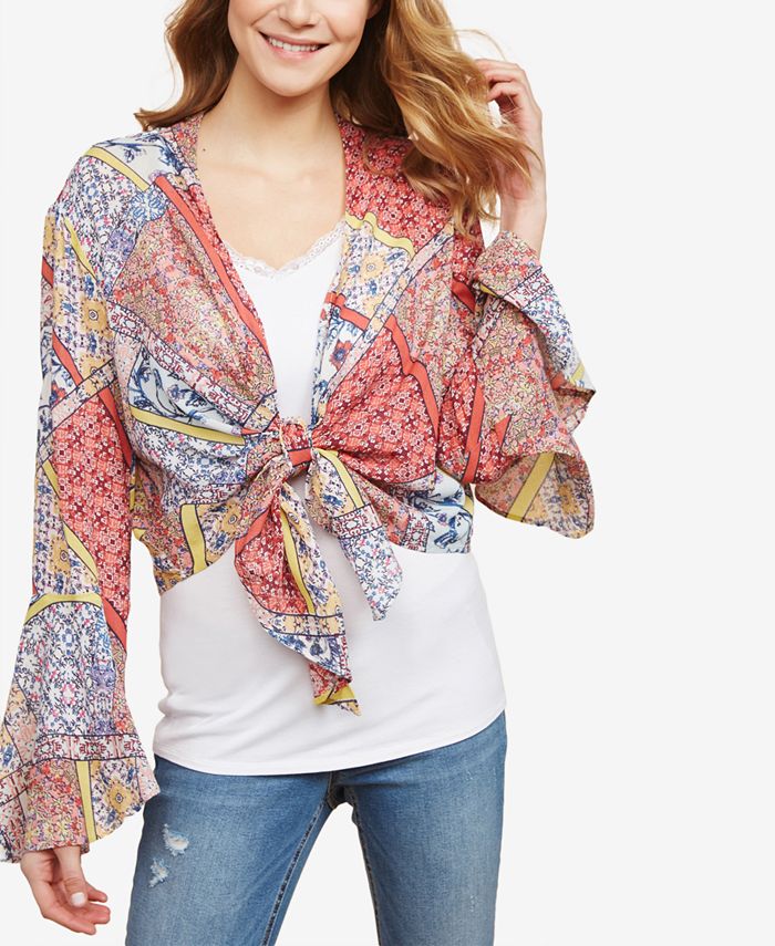 Walmart's Bestselling Jessica Simpson Kimono Cardigan: Only $29 Walmart's Bestselling Jessica Simpson Kimono Cardigan: Only $29
