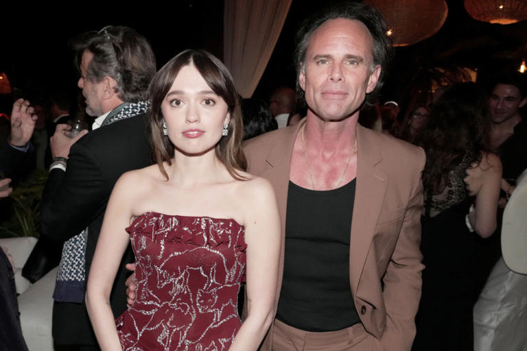 Walton Goggins On SNL: Addressing Obsessive White Lotus Fan Theories Walton Goggins On SNL: Addressing Obsessive White Lotus Fan Theories