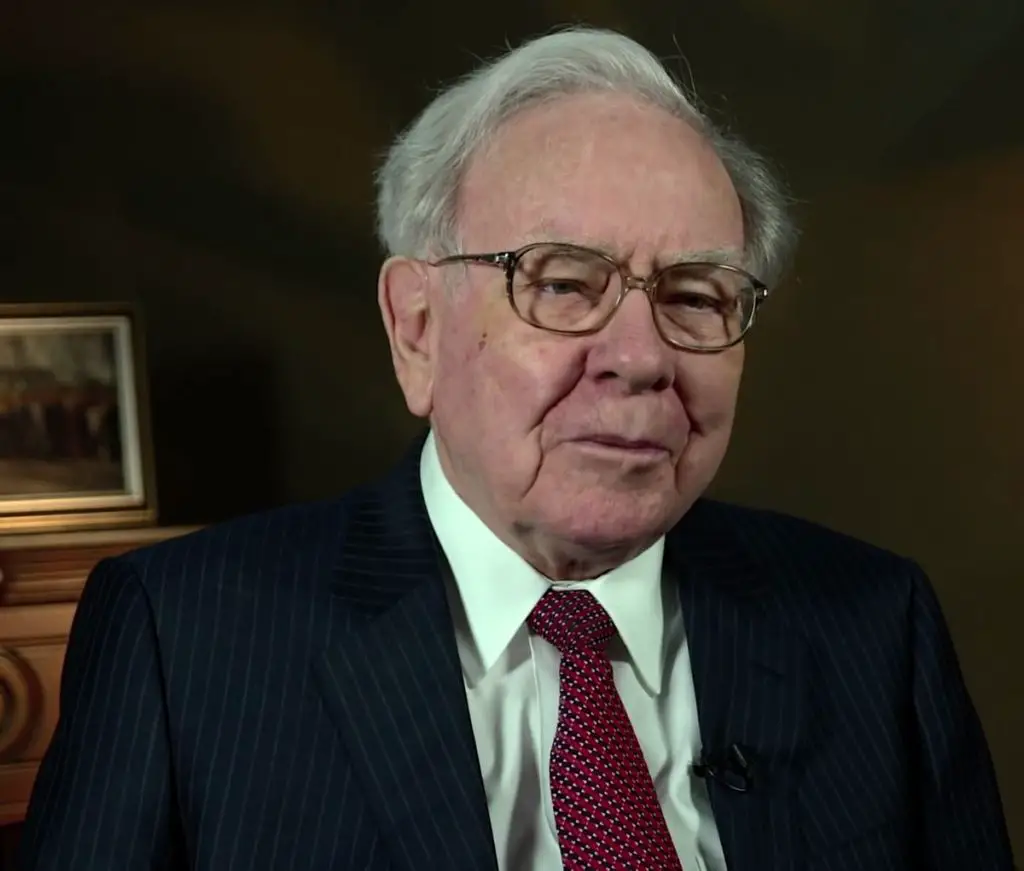 Warren Buffett's Investing Journey: Lessons From Triumphs And Setbacks Warren Buffett's Investing Journey: Lessons From Triumphs And Setbacks