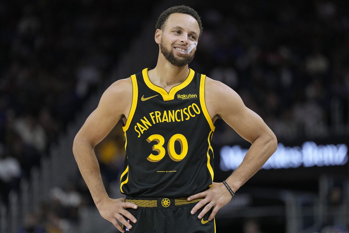 Warrior Steve Kerr's Optimism: Stephen Curry's Injury Update And Potential Return Warrior Steve Kerr's Optimism: Stephen Curry's Injury Update And Potential Return