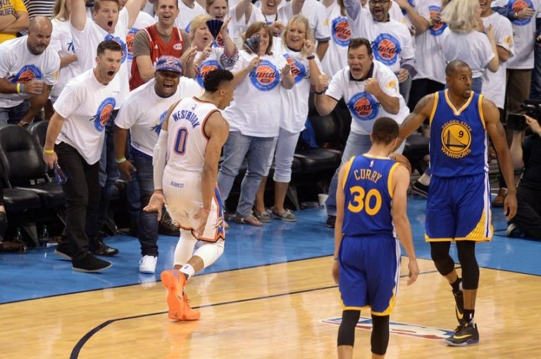Warriors Blowout Loss: History Suggests No Need For Alarm Warriors Blowout Loss: History Suggests No Need For Alarm