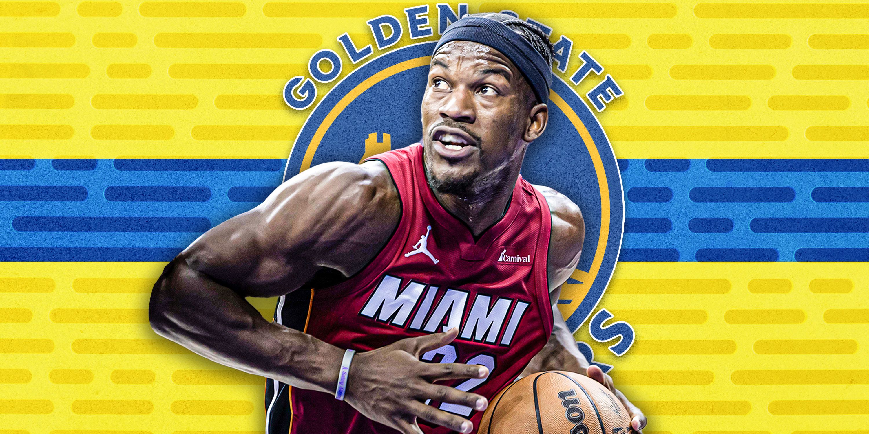 Warriors Expect Jimmy Butler To Play In Game 3 Warriors Expect Jimmy Butler To Play In Game 3
