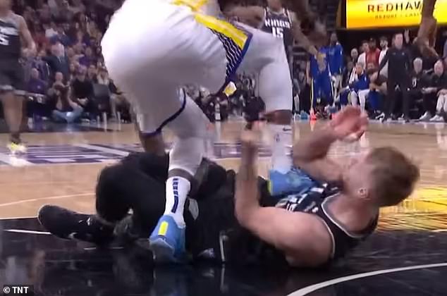 Warriors-Kings Game: Draymond Green's Candid Opinion Of Jimmy Butler Warriors-Kings Game: Draymond Green's Candid Opinion Of Jimmy Butler