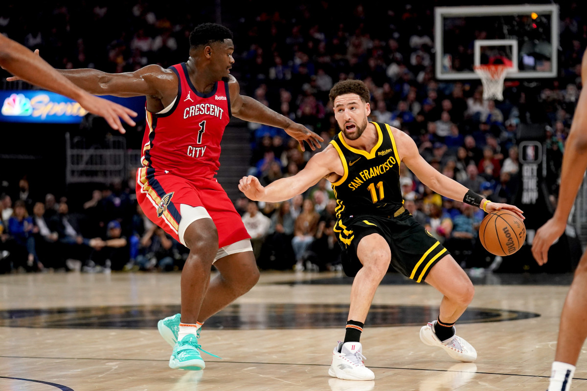 Warriors' Resilience: History Shows Blowout Losses Are Surmountable Warriors' Resilience: History Shows Blowout Losses Are Surmountable