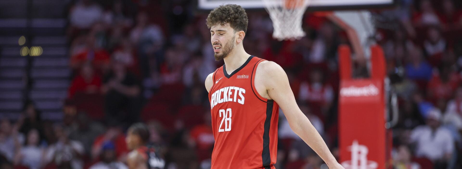 Warriors Vs. Rockets Prediction: NBA Playoff Picks, Odds, And Best Bets Warriors Vs. Rockets Prediction: NBA Playoff Picks, Odds, And Best Bets