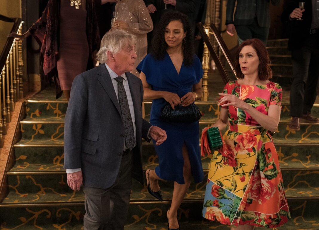 Was Elsbeth Season 2 Episode 15 A Letdown? A Critical Analysis Was Elsbeth Season 2 Episode 15 A Letdown? A Critical Analysis