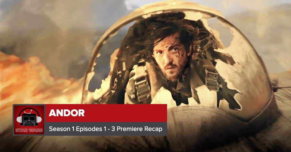 Watch Andor Season 1, Episodes 1-3: Hulu And YouTube Options Watch Andor Season 1, Episodes 1-3: Hulu And YouTube Options